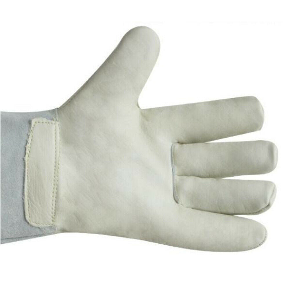 1 Pair of 36cm / 14 '' ICE ISOLATED COLD WINTER WEATHER  WORKS
