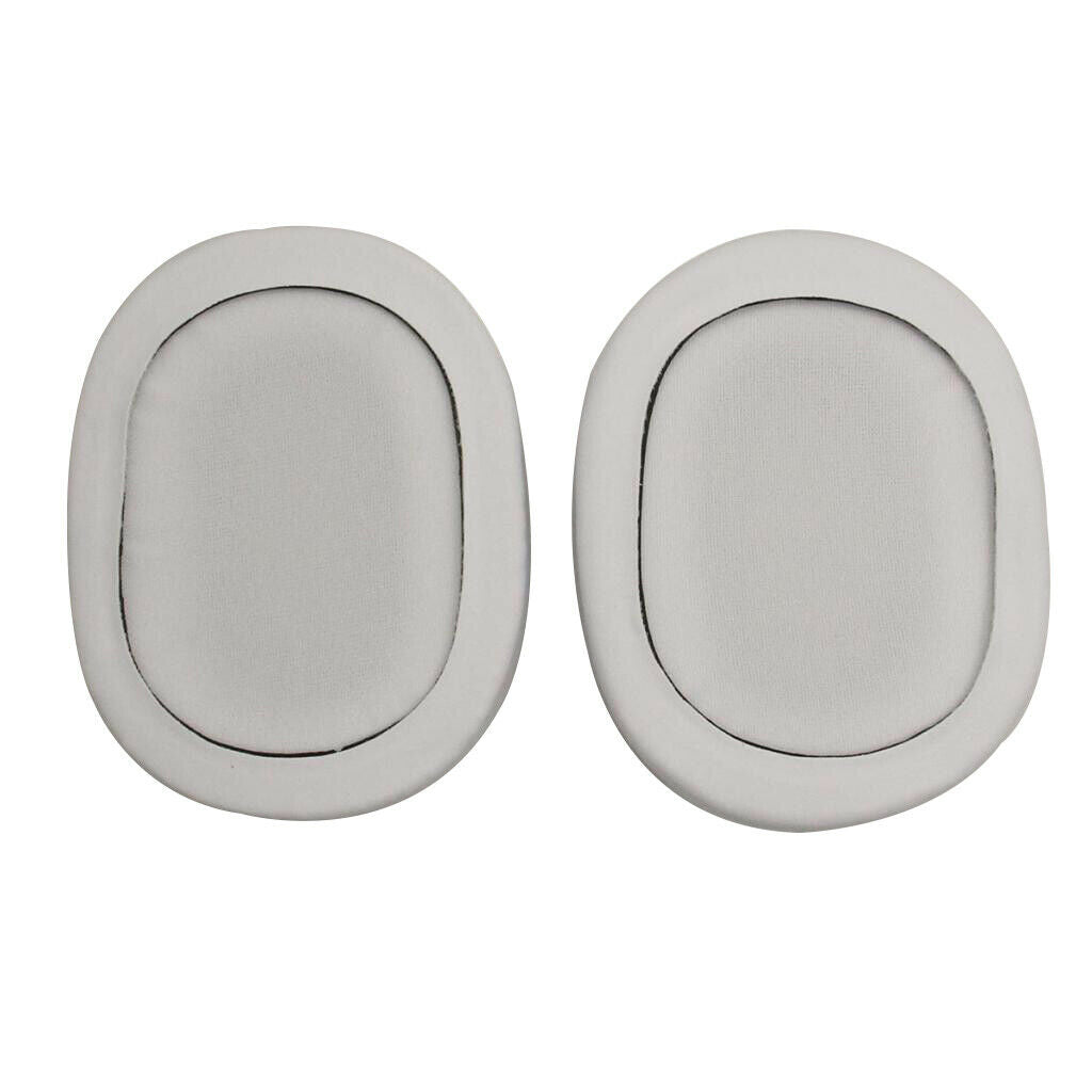 1 Pair Ear Pads Cushions Covers Replacement for Audio-Technica  SR5 SR5BT