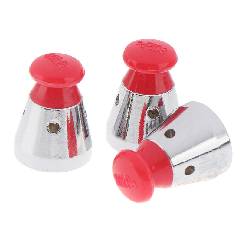 Universal Red Safty Valve For Kitchen Pressure Cooker Part Cap Repl.l8
