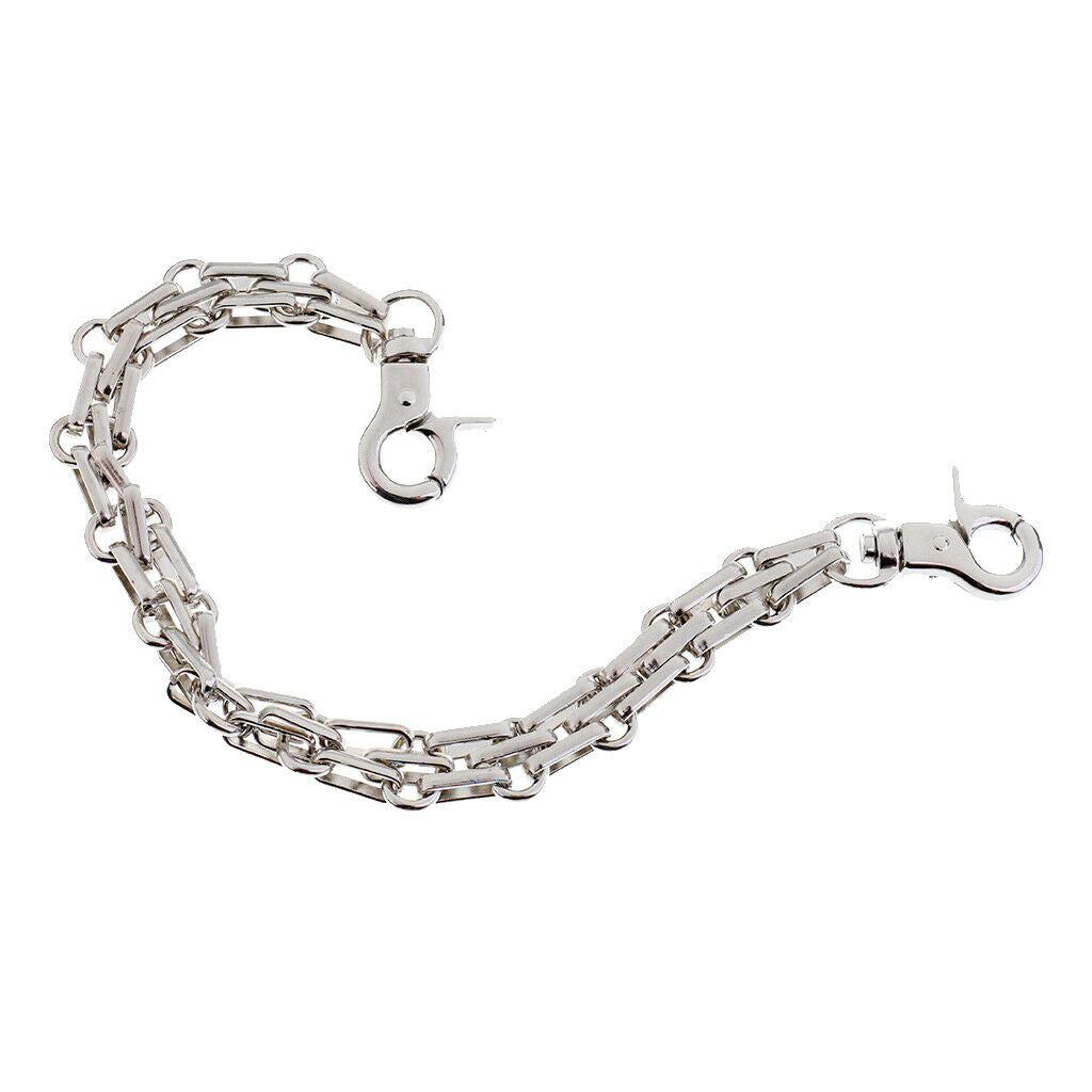 2pcs Replacement Chain Straps for Handbags Purse Or Strapping Bags