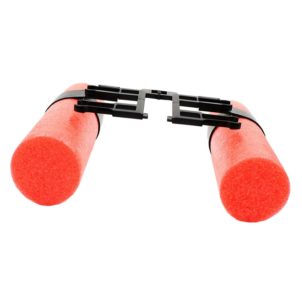 RC Aircraft Landing Skid Gear Float Kit On Water for DJI Mavic Pro /Platinum