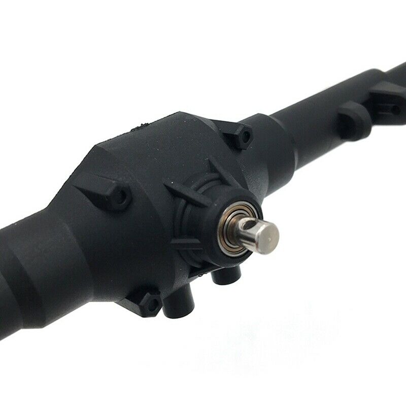 For Wltoys 12428 12423 RC Car Spare Parts Rear Axle Rear Gearbox Accessory ParJ3