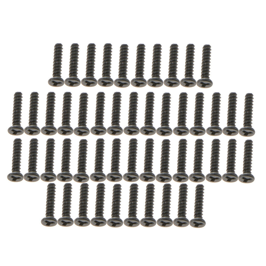 50Pcs Replace Tri-Point Y Shape Screws Fit For Nintendo Switch Joy-Con