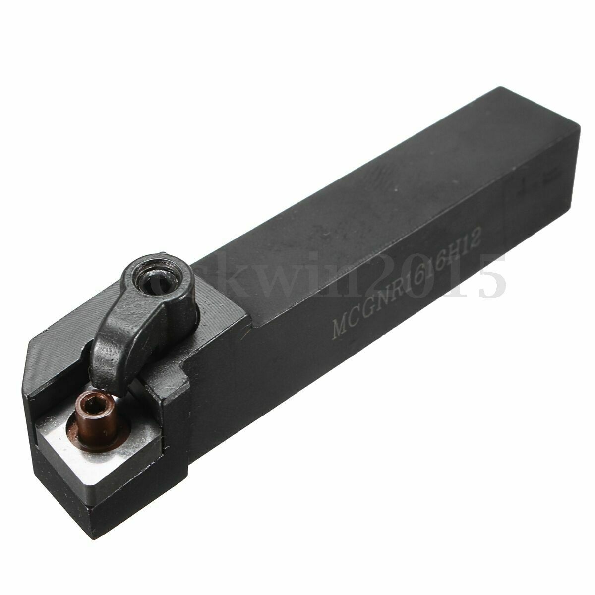 4Pcs MCMNN1616H12 + MCGNR1616H12 + MCGNL1616K12 CNC Lathe Turning Tool Holder