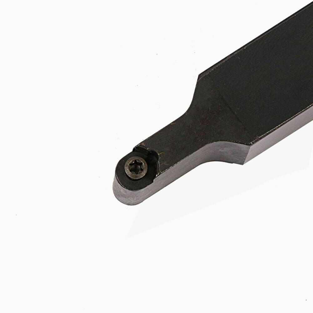 45° 5/8" SRDCN 1616H08 lathe cutting boring external Holder for RCMT08T3 insert