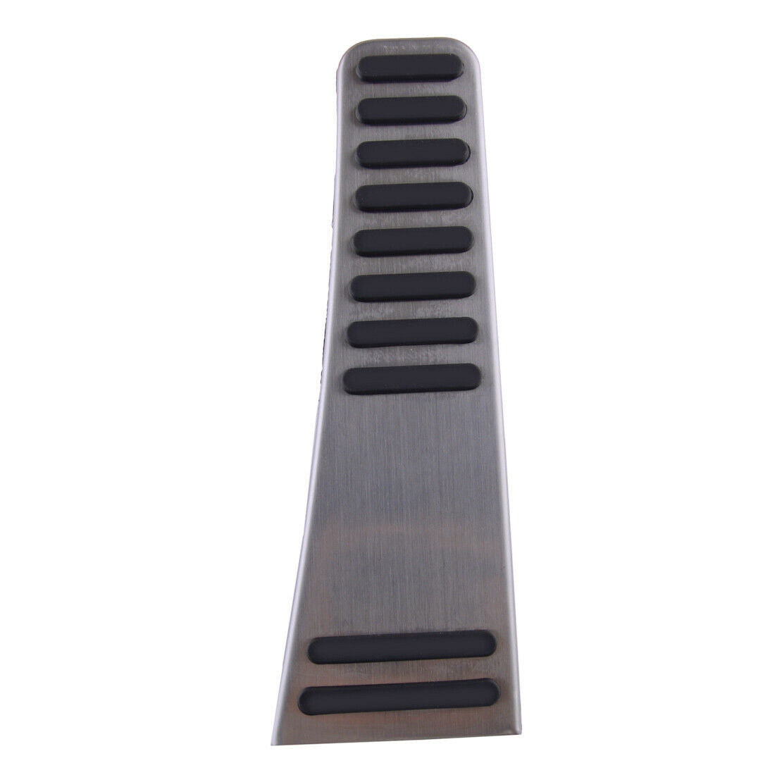 3 Footrest Gas Fuel Brake Pedal Cover Pad Fit for Volvo S60 S90 V90 XC60 XC90 20