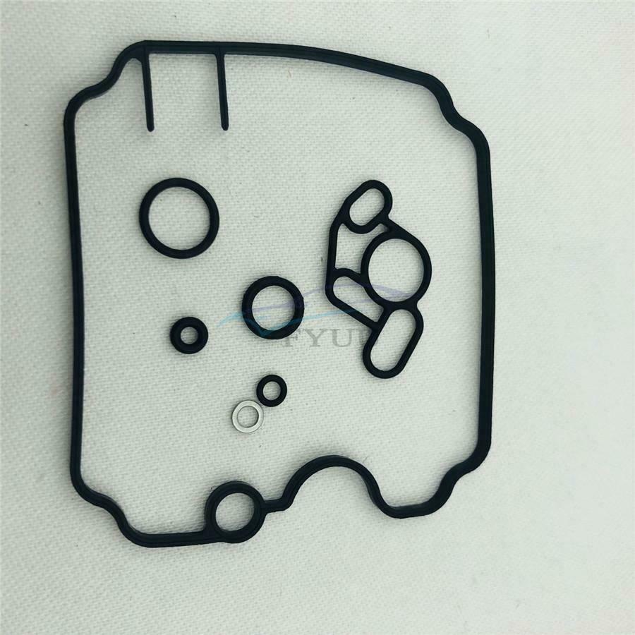 4x Carburetor Repair Kits For Yamaha TDM850 FZR1000 TRX850 TDM TRX 850 FZR 1000