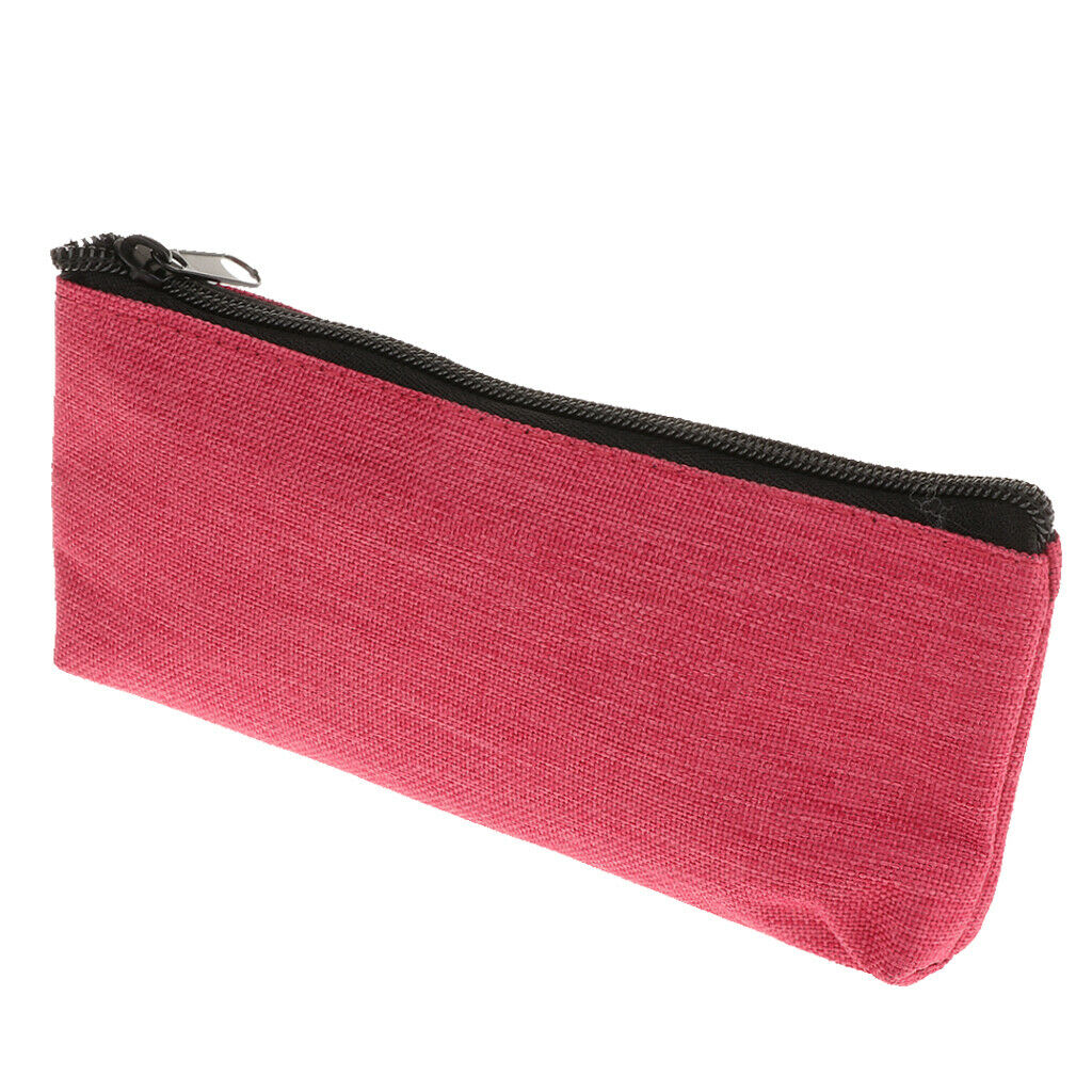 Sewing Accessories Case Knitting Craft Organiser Makeup Pens Coin Storage Bag