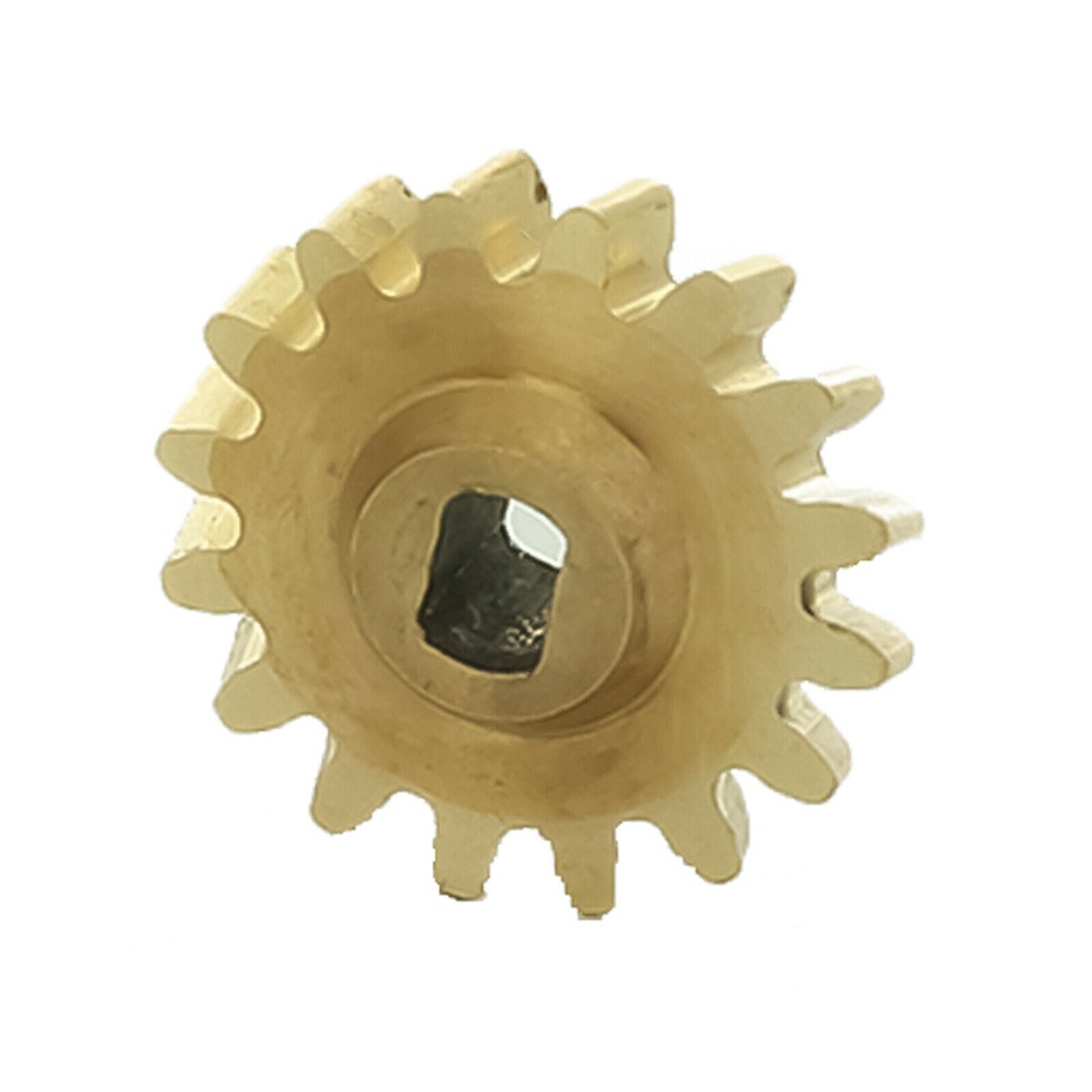 Differential Worm Gear Set for Axial SCX24 90081 1/24 Scale RC Rock Crawlers