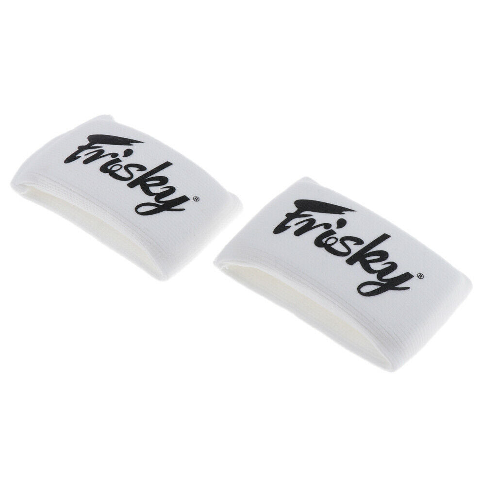 2 Pairs of Knuckle Guards for Heavy Boxing Boxing  Training