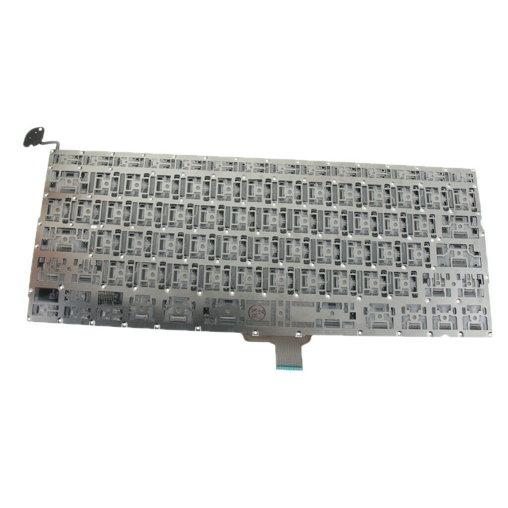 Notebook Laptop Keyboard US Layout Backlight For MacBook Pro 13 Inch A1278