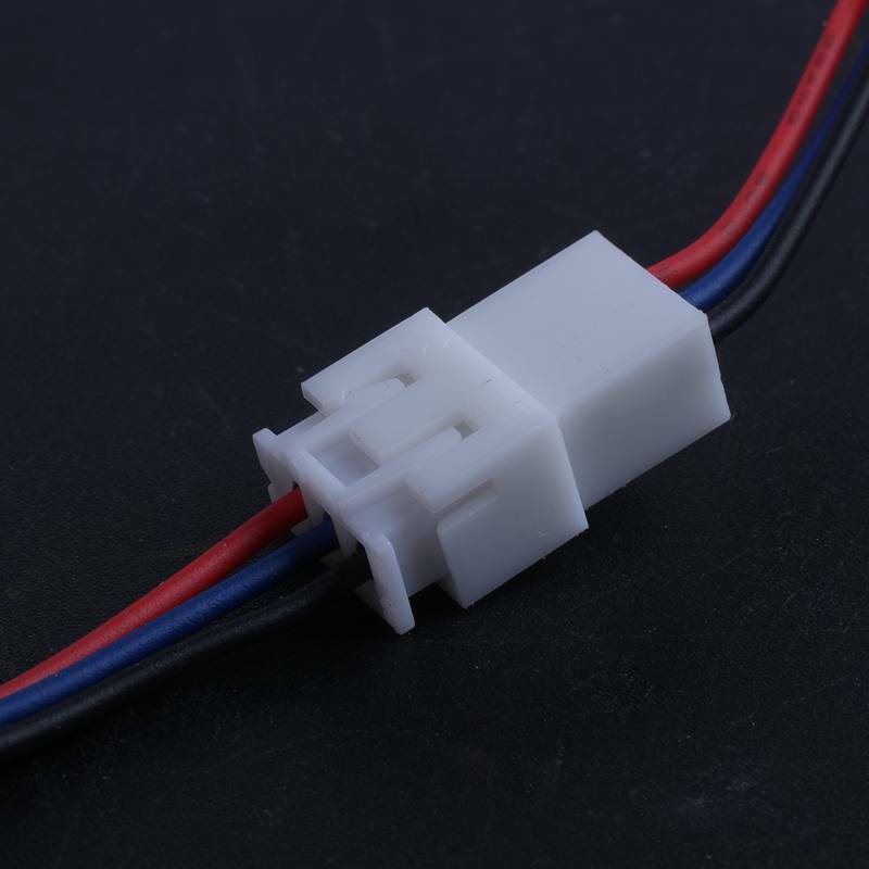 RC 2S Lipo Battery 3P JST Plug Balance Charger Cable Extension 20cm F7M3