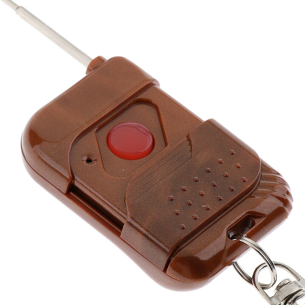 Premium DC 12V  800W RF Wireless Remote Control Switch