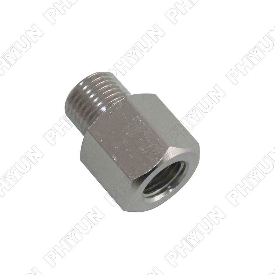 6 X For SBC/BBC Sensors LS Series Engines M16 M12 Temperature Sensor Assembly