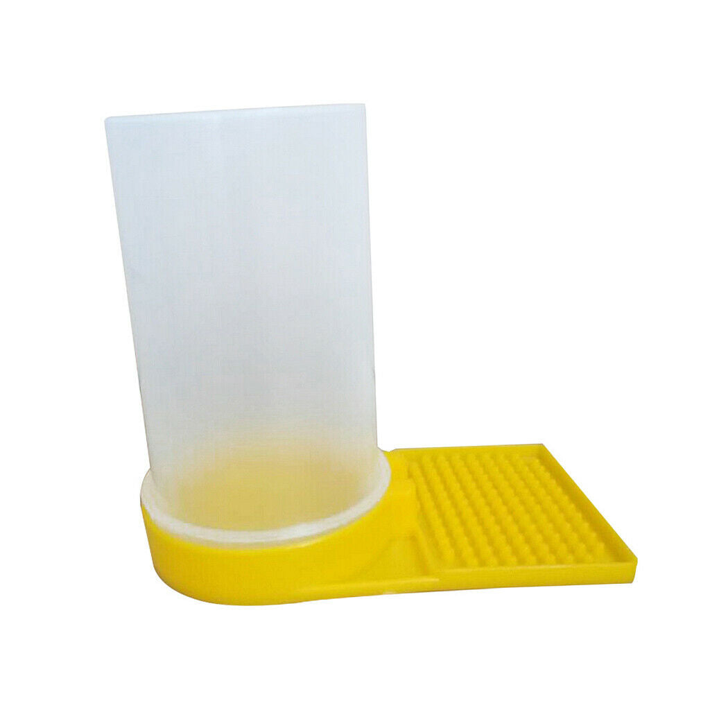 Harvest Lane Honey Beekeeper Beekeeping Beehive Entrance Feeder Equip