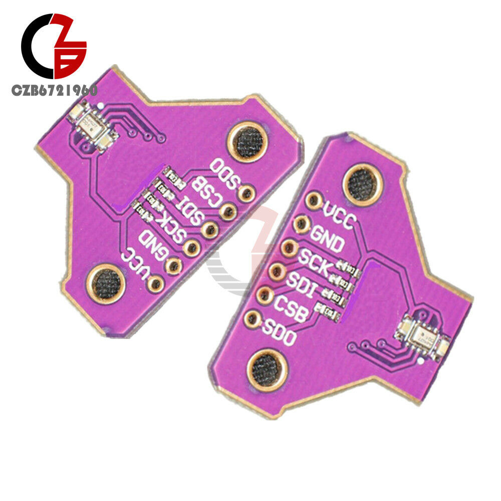 Digital SPL06-001 Barometric Drone UAV Air Pressure Position Sensor Module