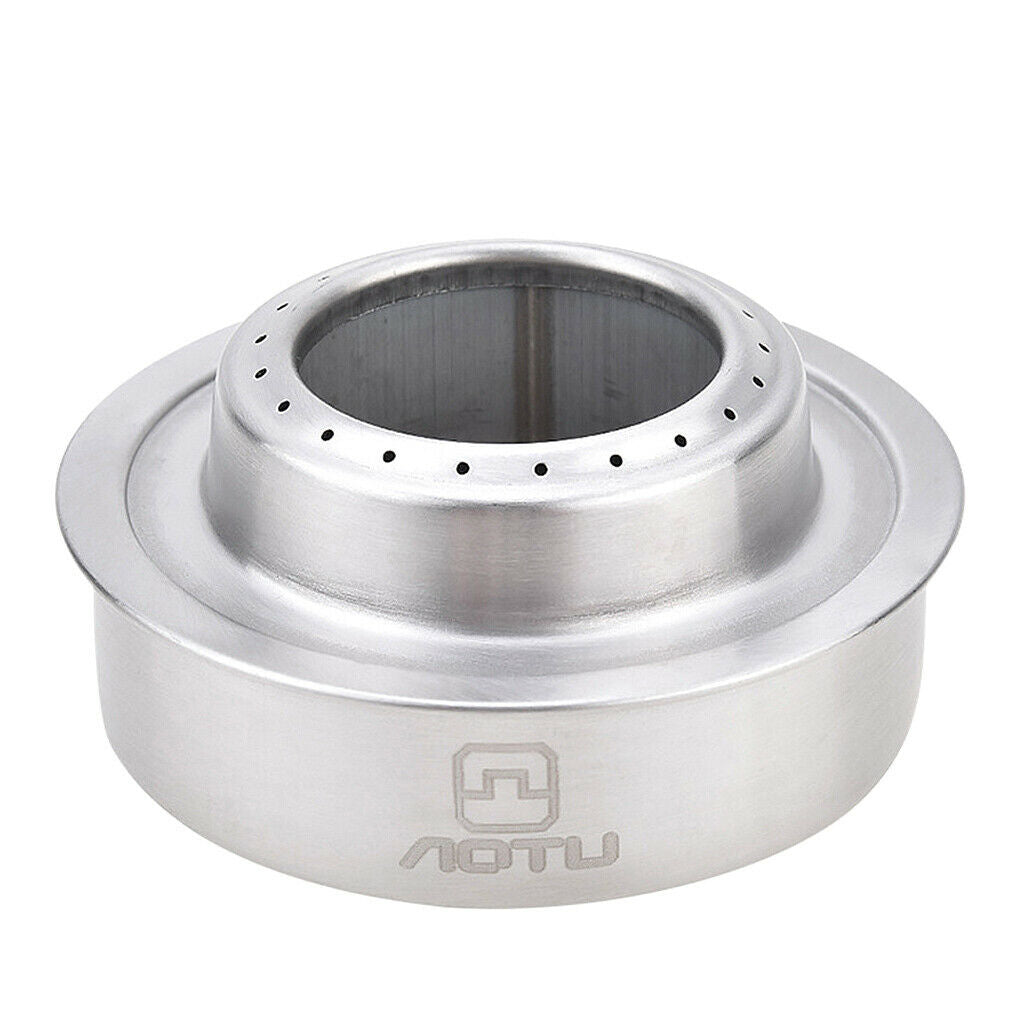 Outdoor Alcohol Burner Camping Cooking Alcohol Burner Spirit  Type 1