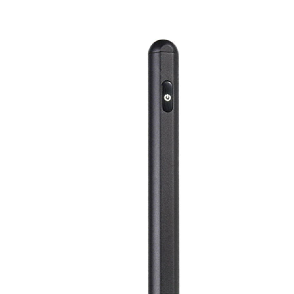 Portable Capacitive Touch Screen Stylus Pen Drawing Pen Universal Black