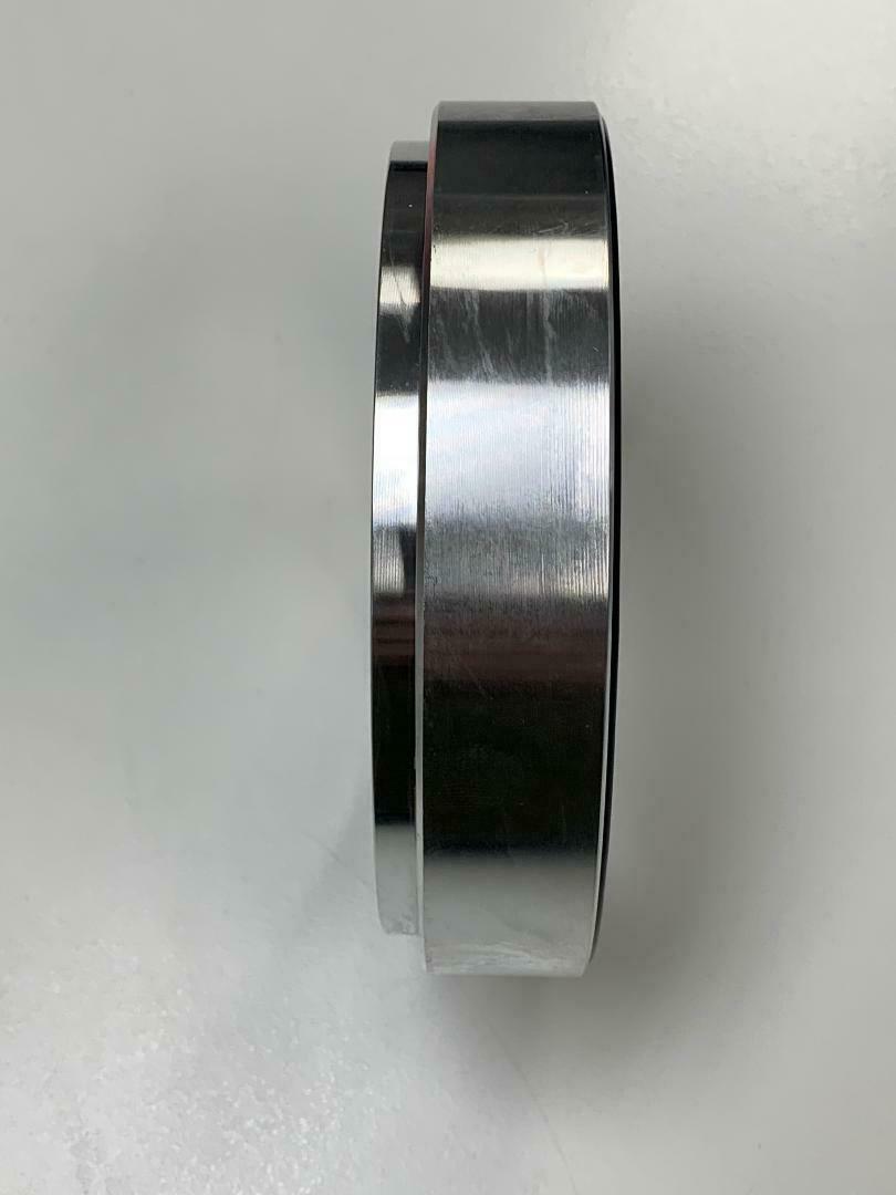 1/2" Air Cleaner Spacer Aluminum 5-1/8" Fits Edelbrock Holley Riser SBC BBC AFB