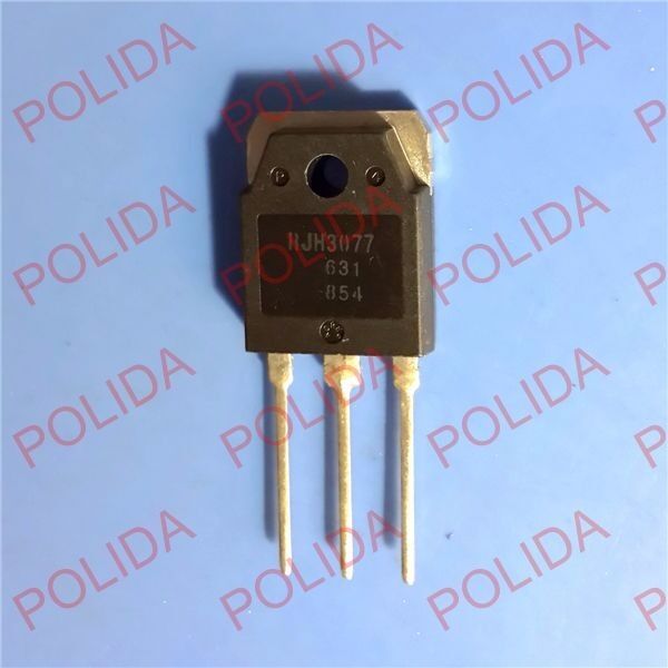 1PCS IGBT Transistor RENESAS/HITACHI TO-3P RJH3077 RJH3077DPK RJH3077DPK81-E