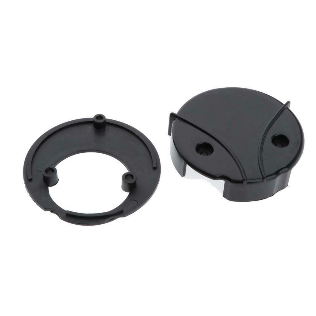 Engine Air Filter Cover For Yamaha 5 / 6HP Boat 2 Time