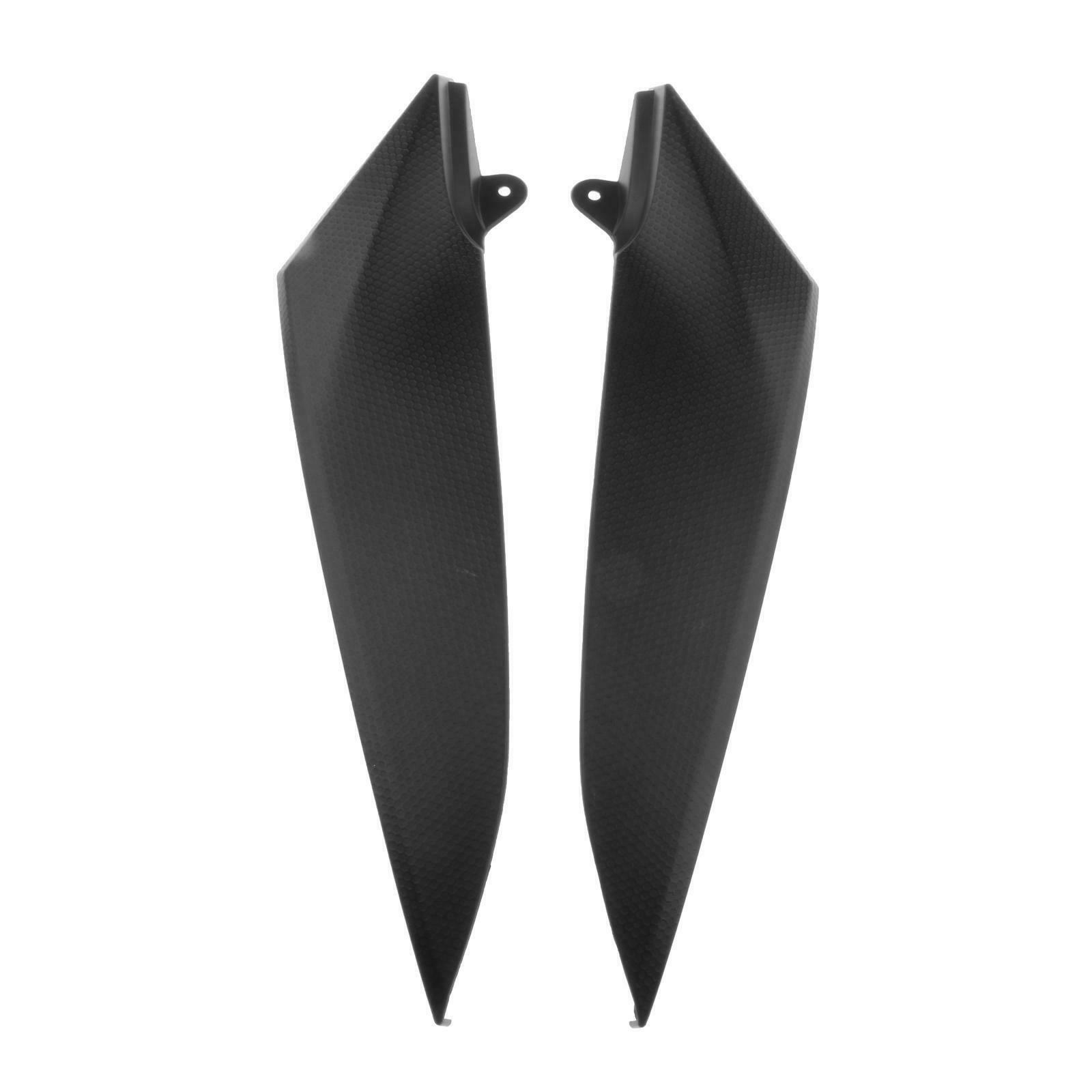 Gas Tank Side Cover Panel Cowl for Yamaha YZF R1 04 05 06 Easy To Install