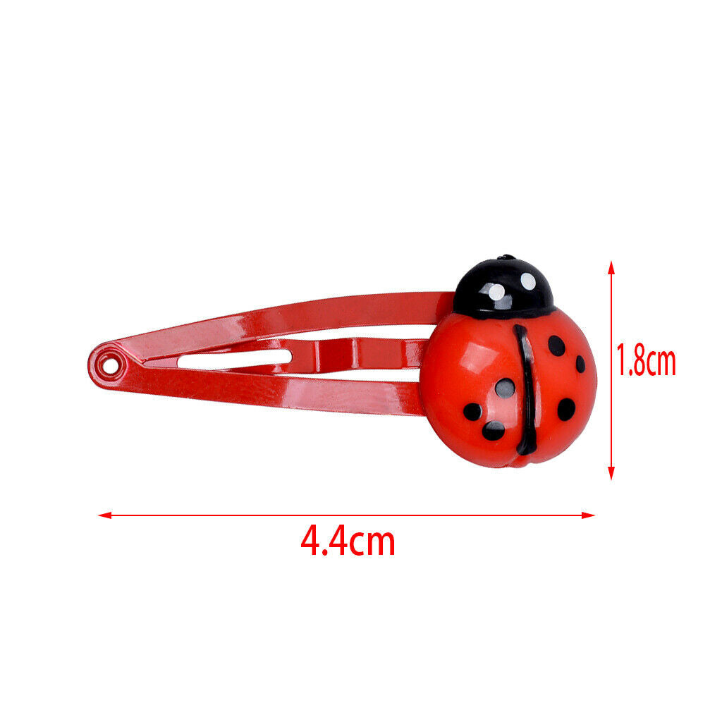 Baby Girls Princess Hair Pin Hair Clip Hairpins Baby Birthday Gifts