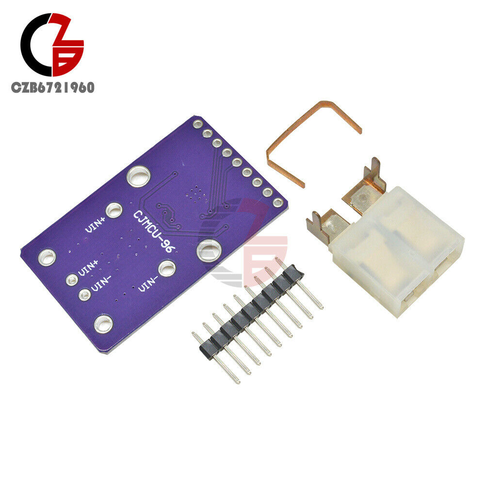 CJMCU-96 MCP9600 Thermocouple to Digital Converter Differential Input I2C Inter