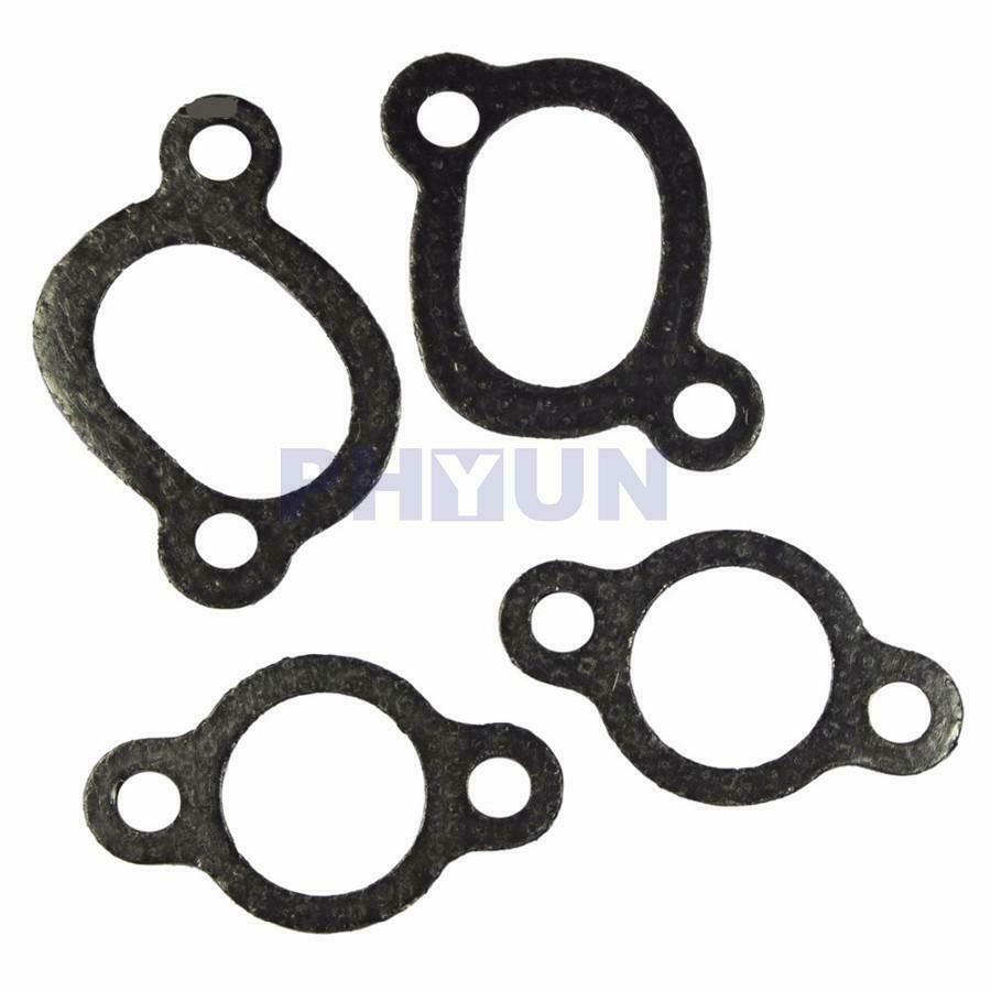 Valve Grind Head Gasket Kit 110-3181 For Onan BF BG B43 B48 P-216-218-220 Engine