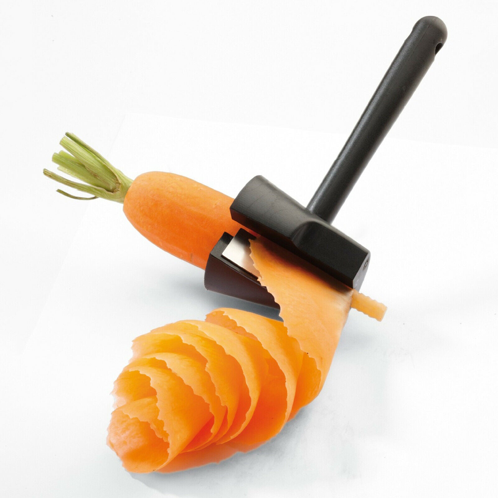 Creative Spiral Vegetable Slicer Cutter Carrot Cucumber Peeler Shredder