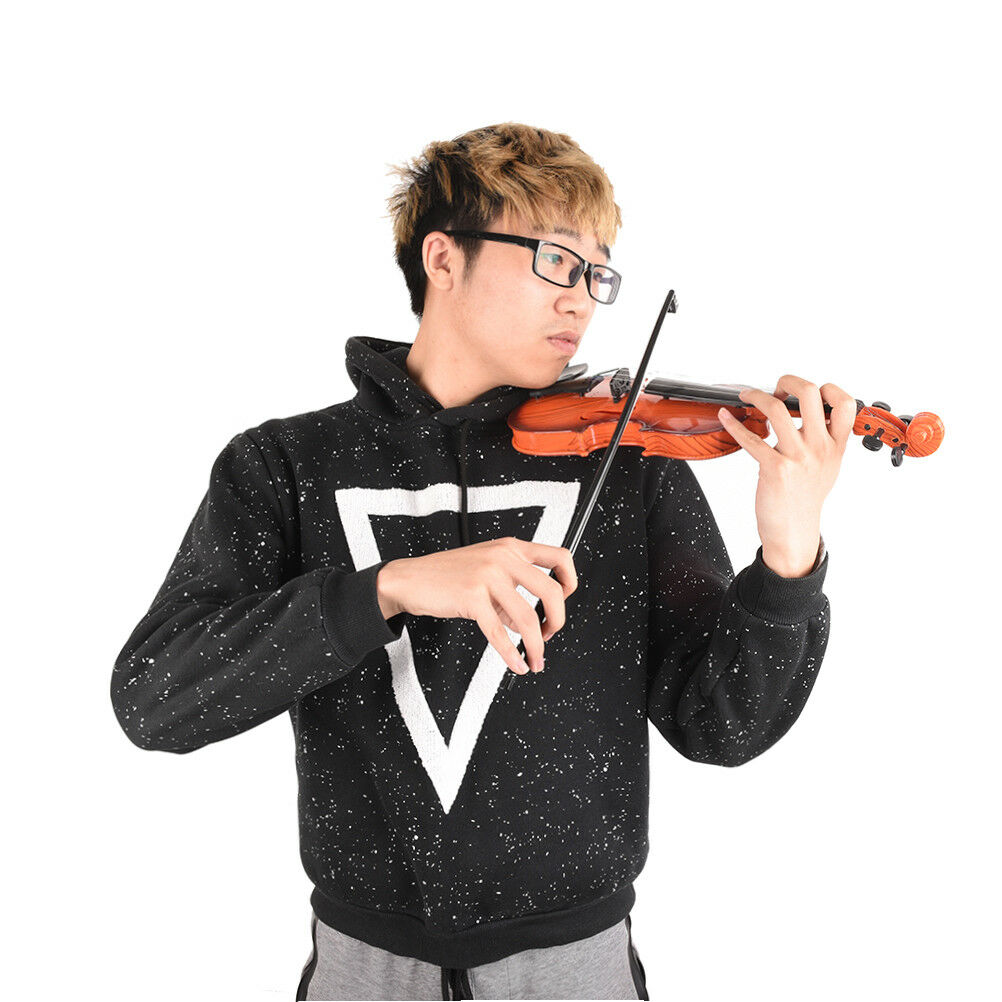 1 Pc Fashion Children Super Cute Mini Music Electronic Violin D_H2L XGA Qx
