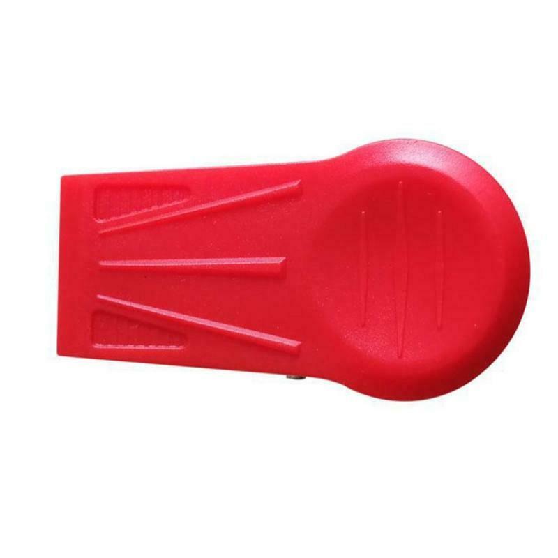 Running Machine Safety Buckle Treadmill Magnetic Security Switch Lock Plastic