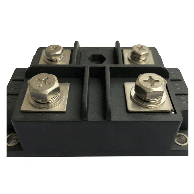 4 Terminal MDQ300A Amp High Power Single-Phase Diode Bridge Rectifier 1600V 300A