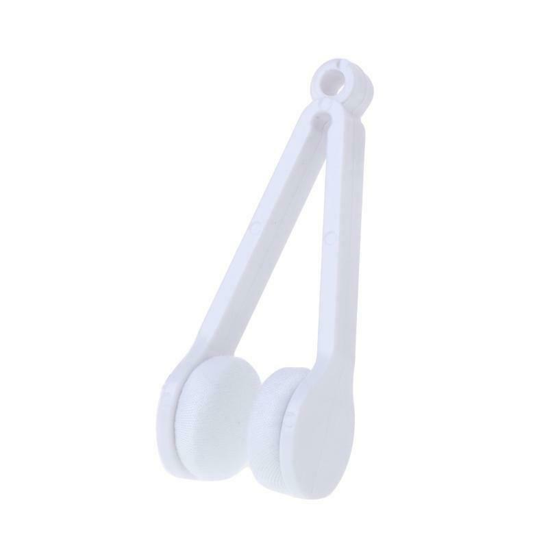 Useful Colors Mini Glasses Eyeglass Microfiber Cleaner