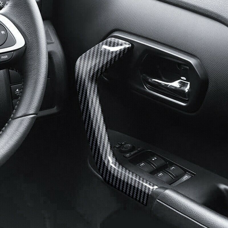 Car Door Inner Handle Panel Door Handle Panel Cover Car Door Inner Handle PaneA1