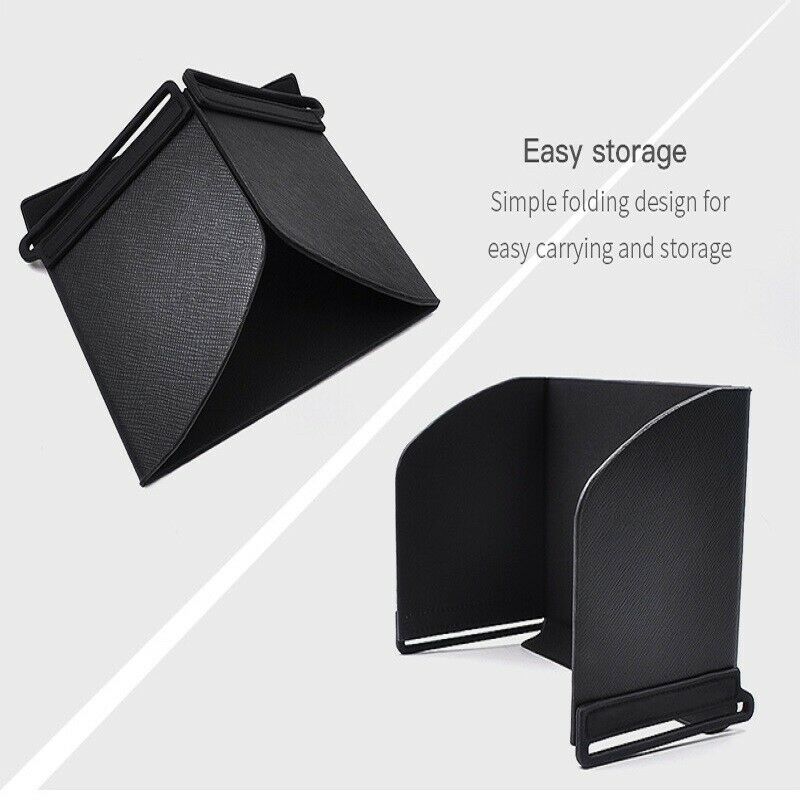 Remote Controller Sunshade for FIMI X8SE Spark Phantom 3/4 Accessories
