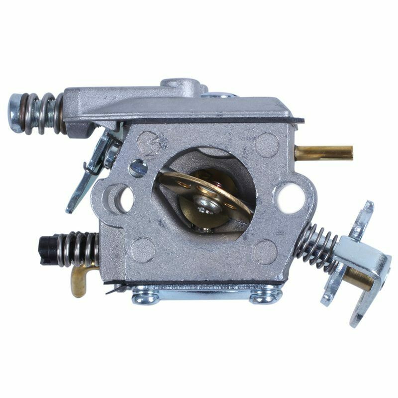 New Carburetor Carb For Poulan Sears Craftsman Chainsaw Walbro WT-89 891 SilveJ7