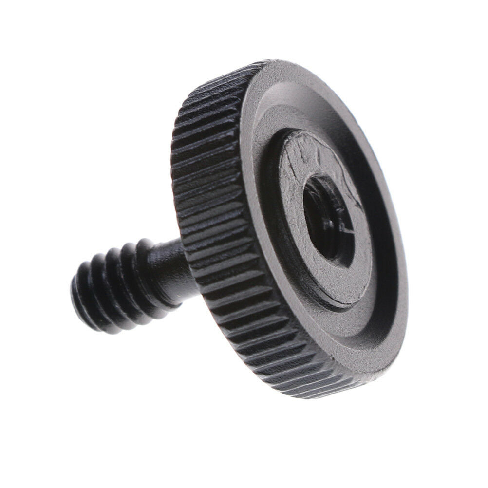 20mm 1/4"Male to 1/4"Female Socket Screw Adapter For Tripod Camera Stan.l8