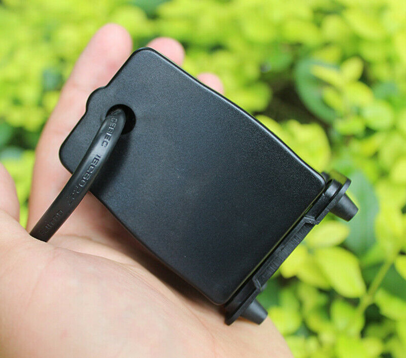AC brushless motor water pump fish tank submersible pump silent filter aquarium