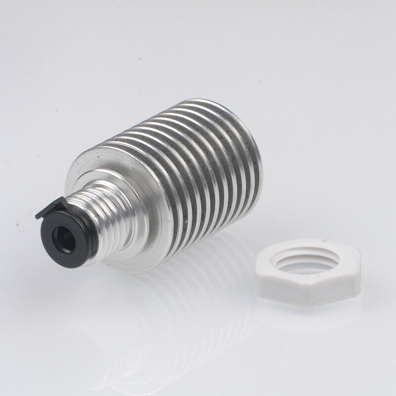 5 PCS for V6 HeatSink Extruder Radiator 1.75mm for V6 Extruder with Threaded RJ9