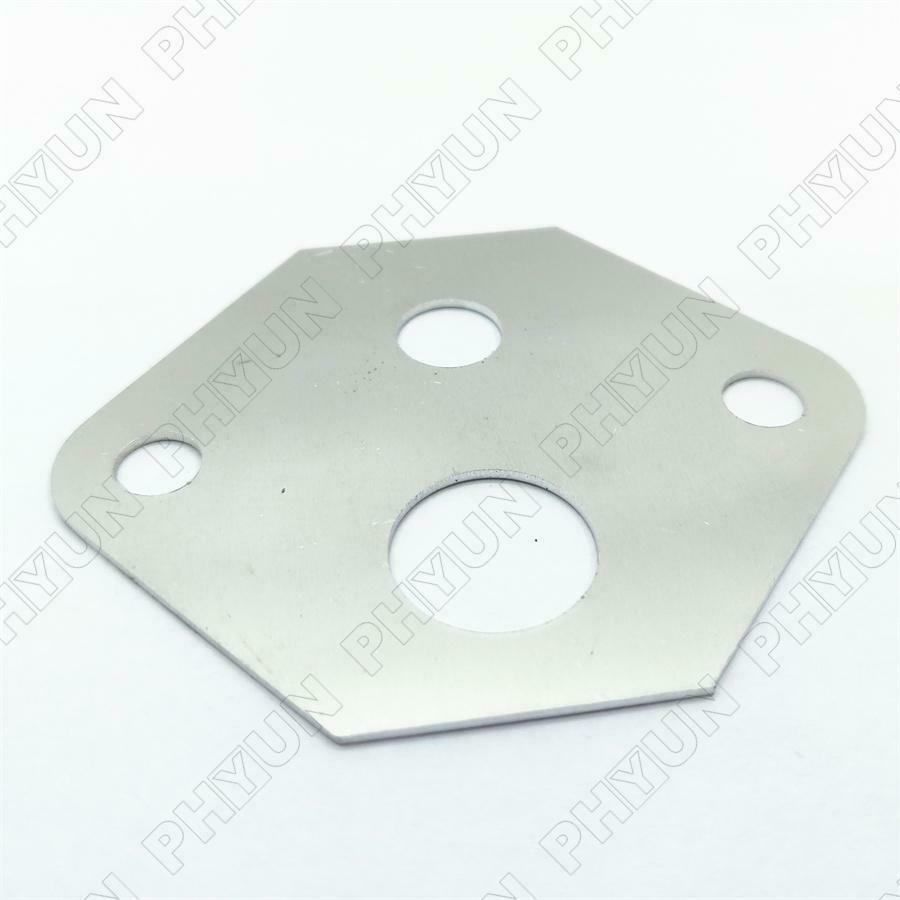 Idle Air Control IAC Restrictor Plate For 86-95 Ford Mustang LX GT 94-03 3.8 V6