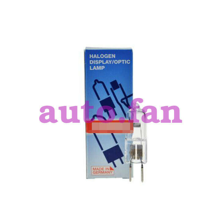 For OSRAM HLX 64623 12V 100W GY6.35 tungsten halogen lamp