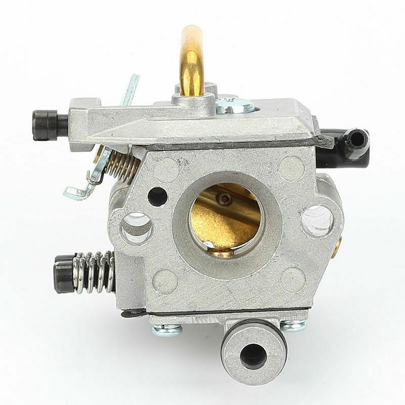 Carburetor Carb for STIHL MS260 Chainsaw Garden Supplies Home Improvement