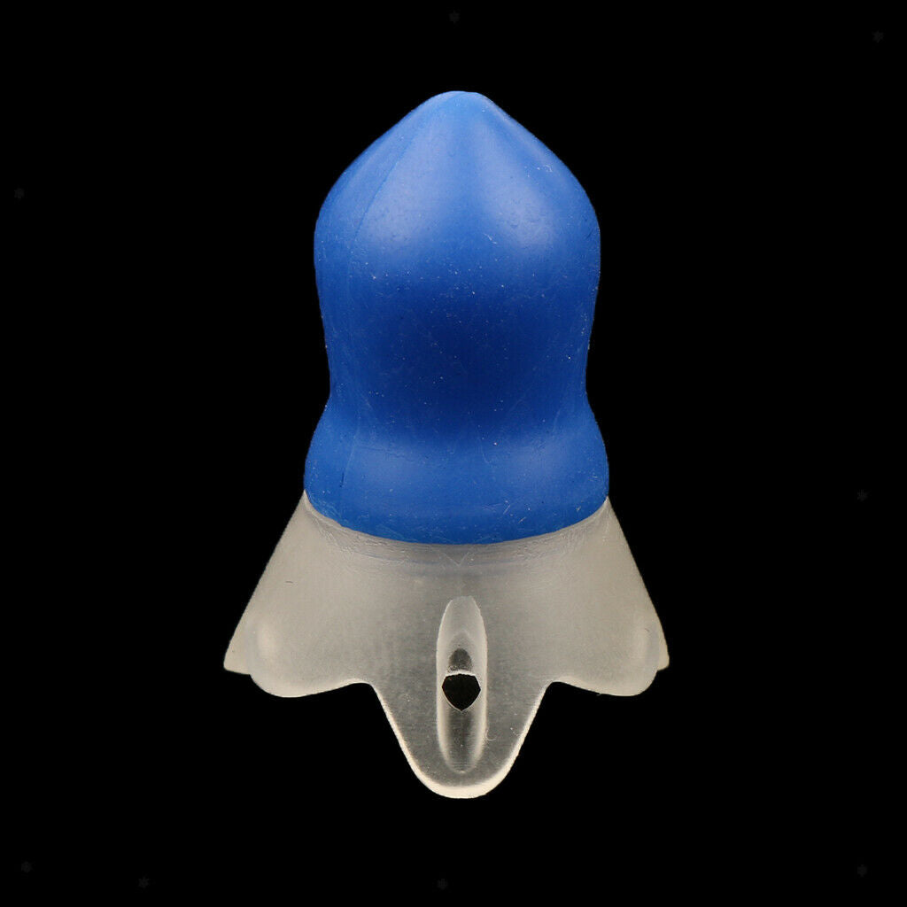 2 Pairs Of Silicone Earplugs For Musicians, Concert, Festival, Nightclub,