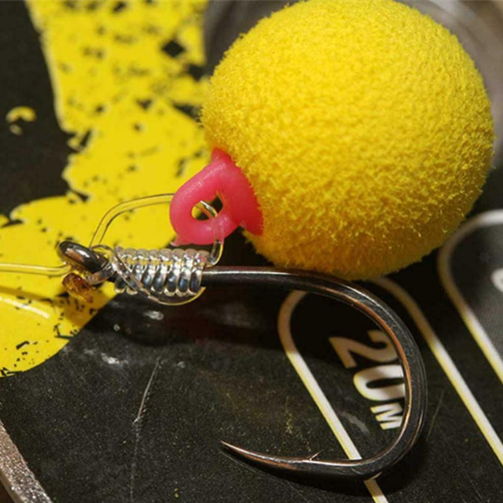 Floating Ball Grains Feeder Foam Surface Pellets
