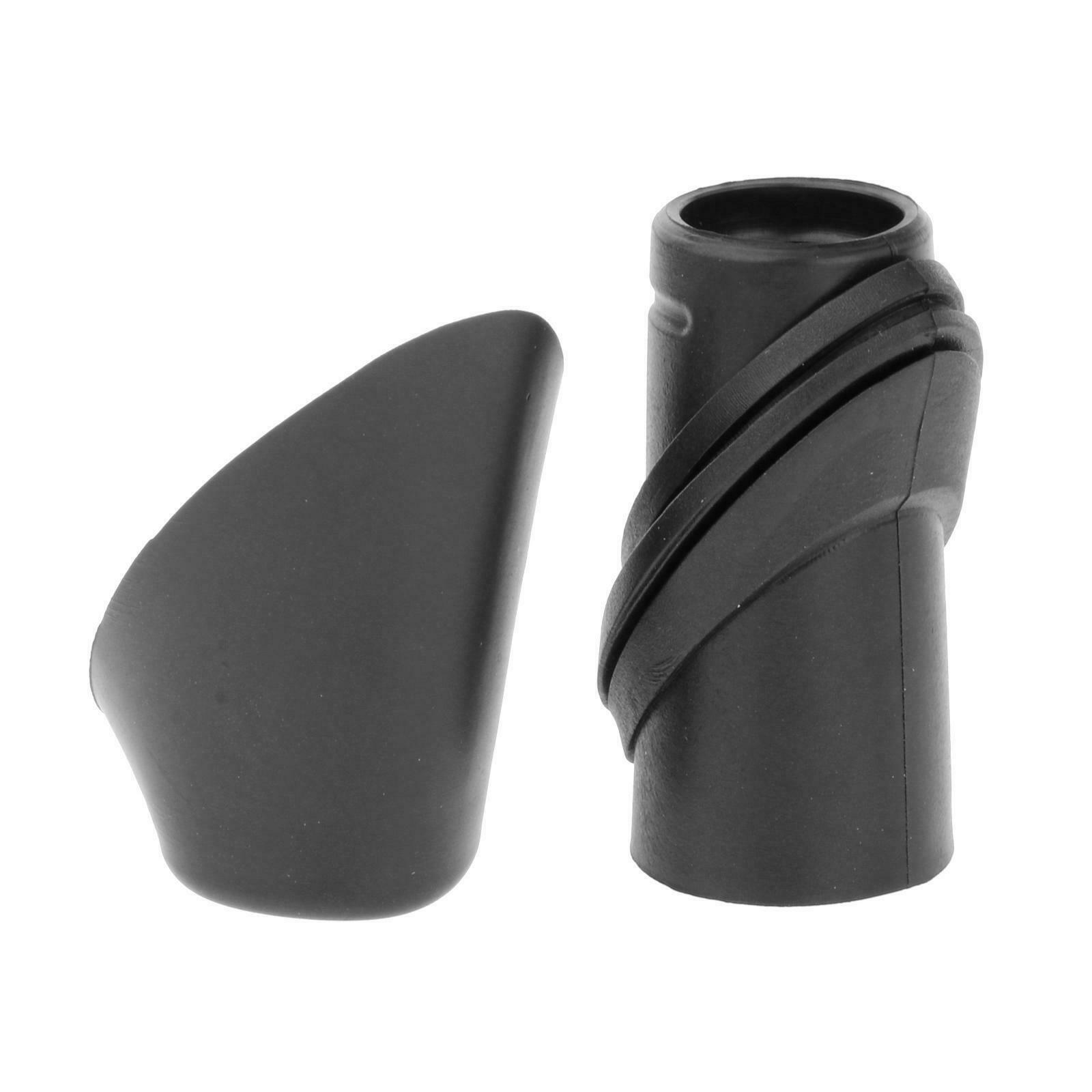 Black Antenna Rubber Seal Grommet for Mercedes W124 A124 C124 Limousine