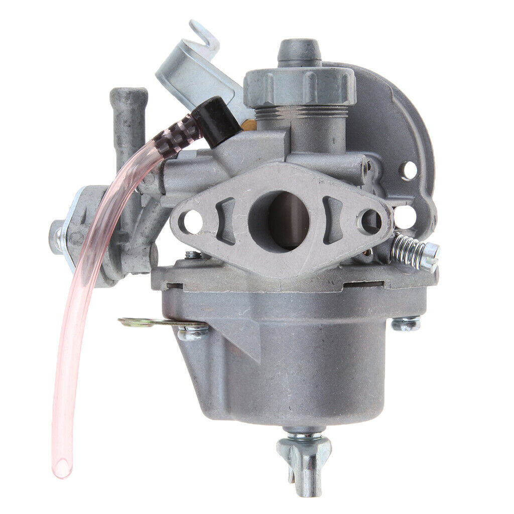 New Carburetor For  Robin NB411 Grass Trimmer Weedeater Vergaser