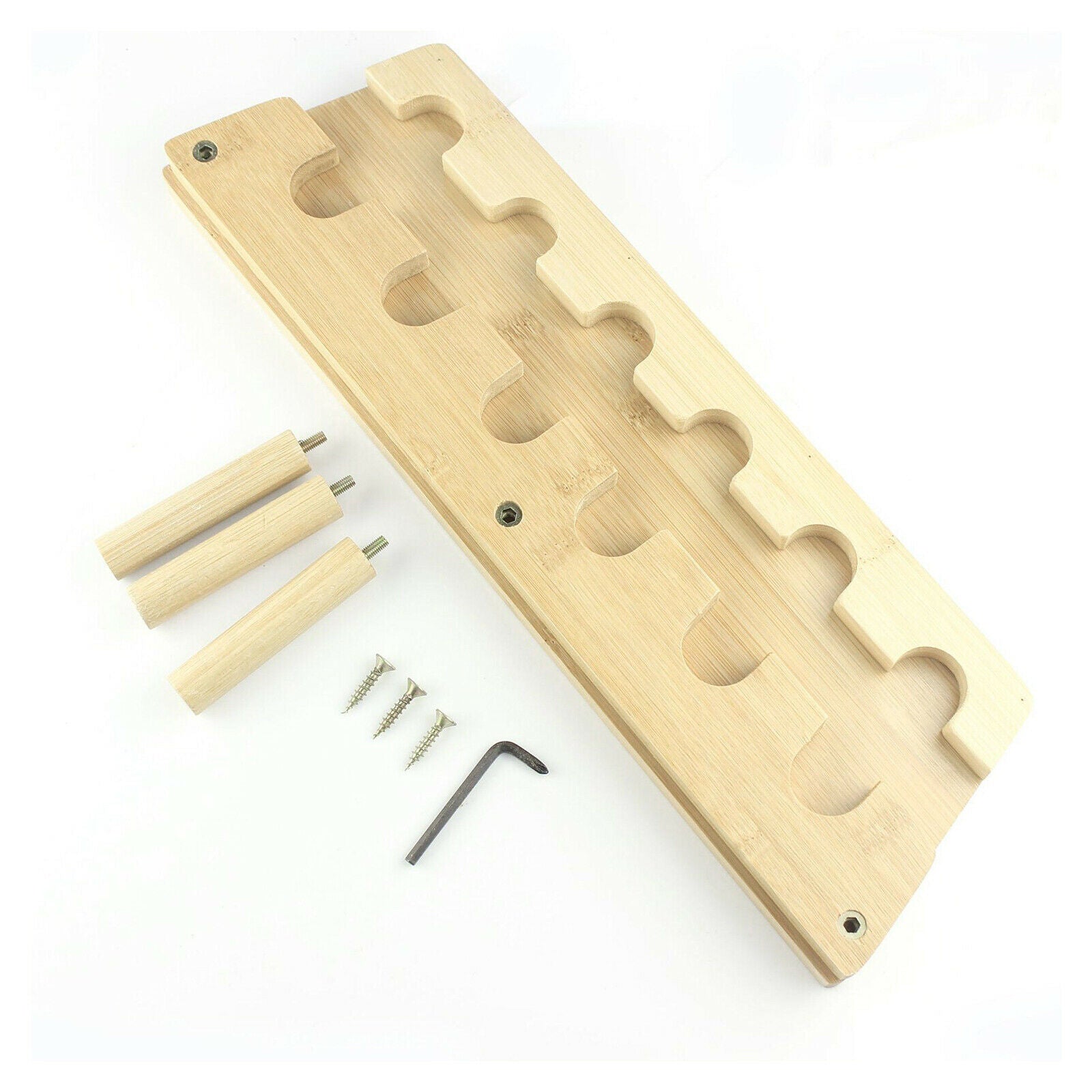 Styling Tool Hairbrush Storage Holder Hairdressing Accessories Comb Stand