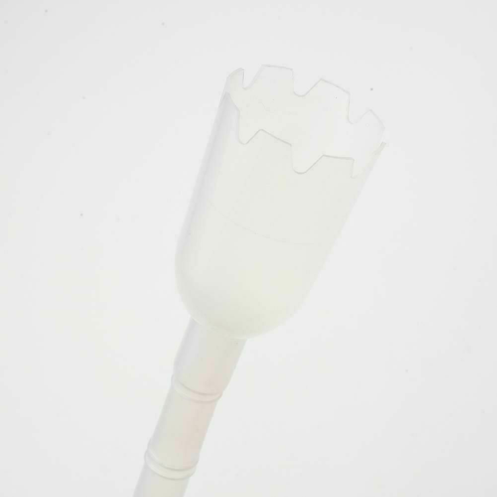 Portable Siphon Hose Aquarium Cleaner Water Changer Pump Cleaning Accessories