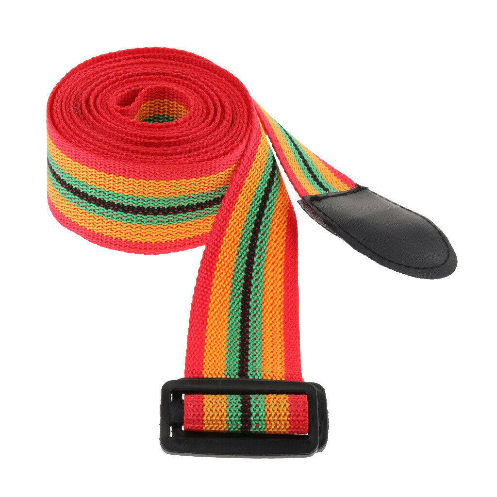 Nylon Shoulder Strap for Djembe Drum Spare Parts